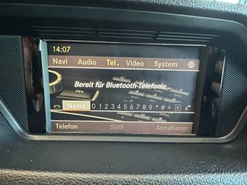 Mercedes-Benz E 350 CDI Coupe BlueEfficiency *2. Hand*AMG-Line
