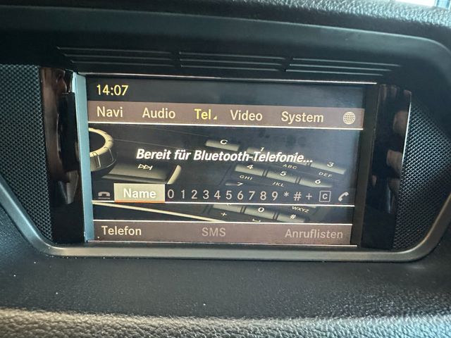 Mercedes-Benz E 350 CDI Coupe BlueEfficiency *2. Hand*AMG-Line