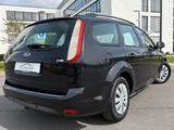 Ford Focus Turnier Concept,Navi,Klima,AHK,PDC,AHK,Tüv - Ford Focus Concept mit Diesel-Antrieb