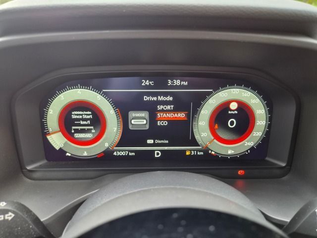 Fahrzeugabbildung Nissan X-Trail 1.5 VC-T MHEV N-Connecta Xtronic*Alu*WP