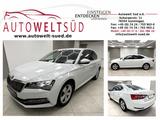 Skoda Superb Limousine 1.4 TSI eHybrid Ambition ACC LE - Skoda Superb mit Hybrid-Antrieb: Limousine