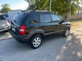 Hyundai Tucson 2.0 CRDi TD Dynamic AUTOMATICO 4X - gebrauchte Hyundai TUCSON aus dem Jahr 2005