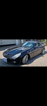 Mercedes-Benz Mercedes Clk 200 Benzin  Benz  Daimler - Mercedes-Benz CLK 200: Von Privat