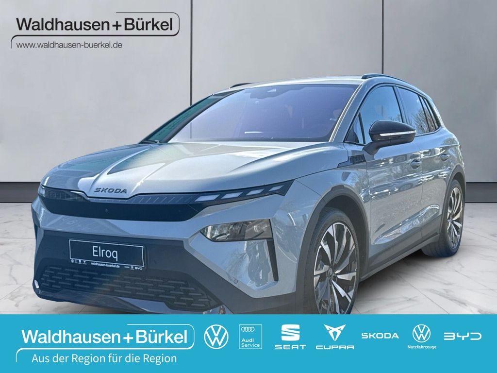 Image of Skoda Elroq