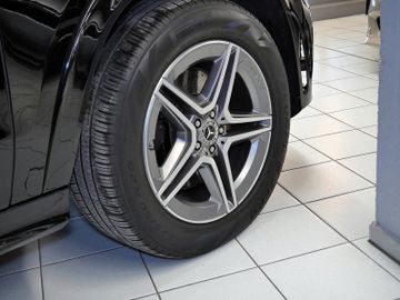 Mercedes GLE 300 - 10