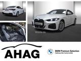 BMW 430i xDrive Coupe M Sportpaket Innovationsp. RFT - BMW 430 in Essen