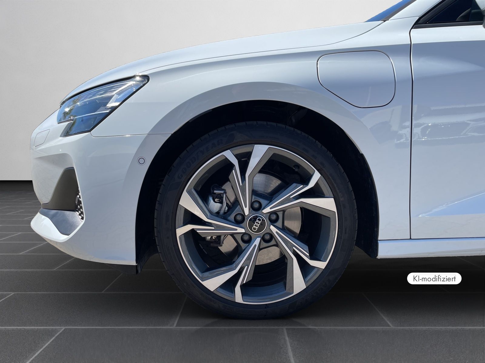 Audi A3 - Bild 9