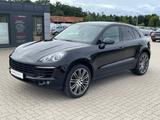 Porsche Macan S Diesel 1HD MwSt. PDLS 21 Zoll - gebrauchte Porsche Macan aus dem Jahr 2014