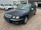 Rover 75 2.0 V6 Classic - Rover aus 2000