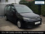 Volkswagen Caddy Maxi 2,0TDI 90kW BMT Life Erstbesitz !! - Volkswagen Caddy: 9k