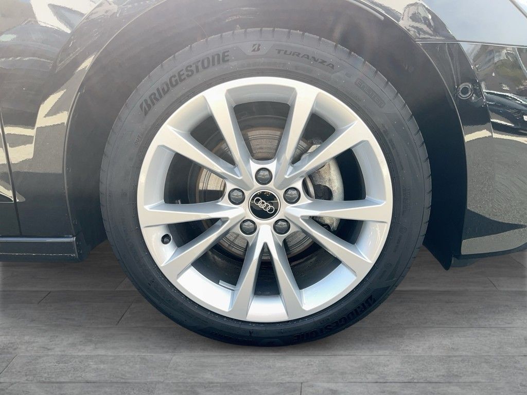 Audi A3 - Bild 11