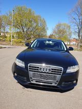 Audi A4 B8 2.0TDI 6 Gang 143 PS bitte lesen - Audi A4: TDI 143