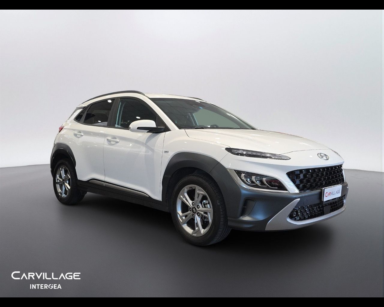 Hyundai HYUNDAI Kona 1.0 t-gdi 48V Xline 2wd 120cv imt imagem 3