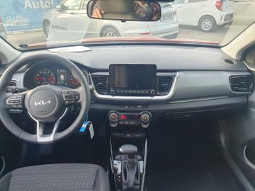 Fahrzeugabbildung Kia Stonic Vision