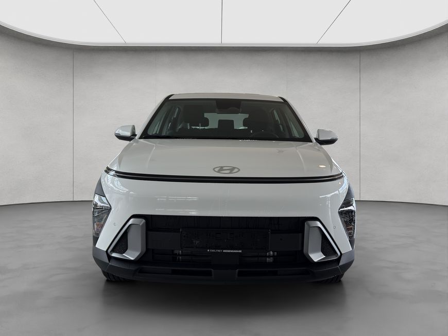 Hyundai Kona – Bild 9