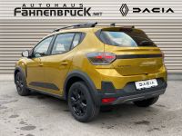 Dacia Sandero - Vorschau Bild 3