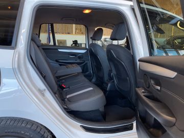 BMW 216 Gran Tourer *LED*NAVI*TEMPOMAT*DAB*PDC*AHK*