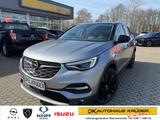 Opel Grandland 1.6 Turbo mit SHZ+LHZ+Kamera - Opel Grandland (X) in Rostock