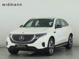 Mercedes-Benz EQC 400 4M Multibeam*Kamera*S-Dach*SHZ*Navi*Spur - weiße Mercedes-Benz EQC