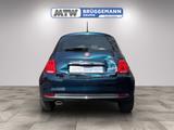 Fiat 500 Dolcevita PANORAMDACH KLIMAAUTOMATIK LEDER - Fiat 500 Gebrauchtwagen in Duisburg