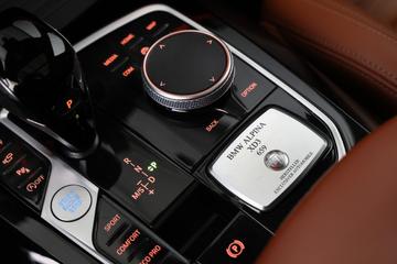 صورة مصغرة 28 لـ 2023 Alpina XD3