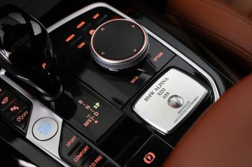 ALPINA XD3 Allrad PANO STHZ H&K HUD ACC 360° AHK 22"