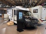 HYMER / ERIBA / HYMERCAR GT-S 600 *Media-Center-10,25"*Neuerscheinung* - HYMER / ERIBA Gt