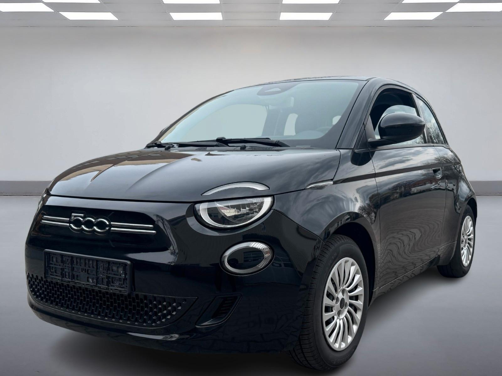 Fiat 500e Automatik*Top Zustand*TÜV neu