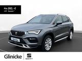Seat Ateca 1.5 TSI Xperience DSG PDC LED Navi KAM Sit - SEAT Ateca Leasingangebote für Privatpersonen