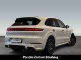 Porsche Cayenne Black Edition - Porsche Cayenne Gebrauchtwagen