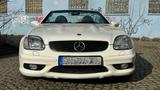 Mercedes-Benz SLK 32 AMG Kompressor-Legende mit Charakter  - Mercedes-Benz SLK-Klasse in Dortmund