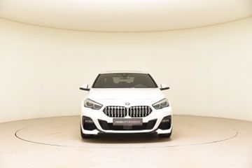 BMW 218 Gran Coupé