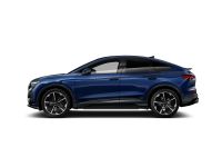 Audi Q4 e-tron - Vorschau Bild 6