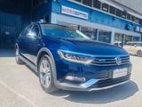 Volkswagen Passat Alltrack 2.0 TDI 150 CV 4MOTIO - gebrauchte VW Passat Alltrack aus dem Jahr 2017
