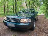 Audi A6 2.6 - gebrauchte Audi A6 aus dem Jahr 1995