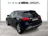 Mercedes-Benz GLA 220 d 4Matic AHK LED Navi Komfort Sportsitze - gebrauchte Mercedes-Benz GLA 220 aus dem Jahr 2017