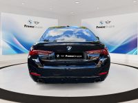 BMW 420 Gran Coupé - Vorschau Bild 5