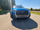 Audi Q7 3.0 TDI quattro tiptronic - Audi 80 quattro