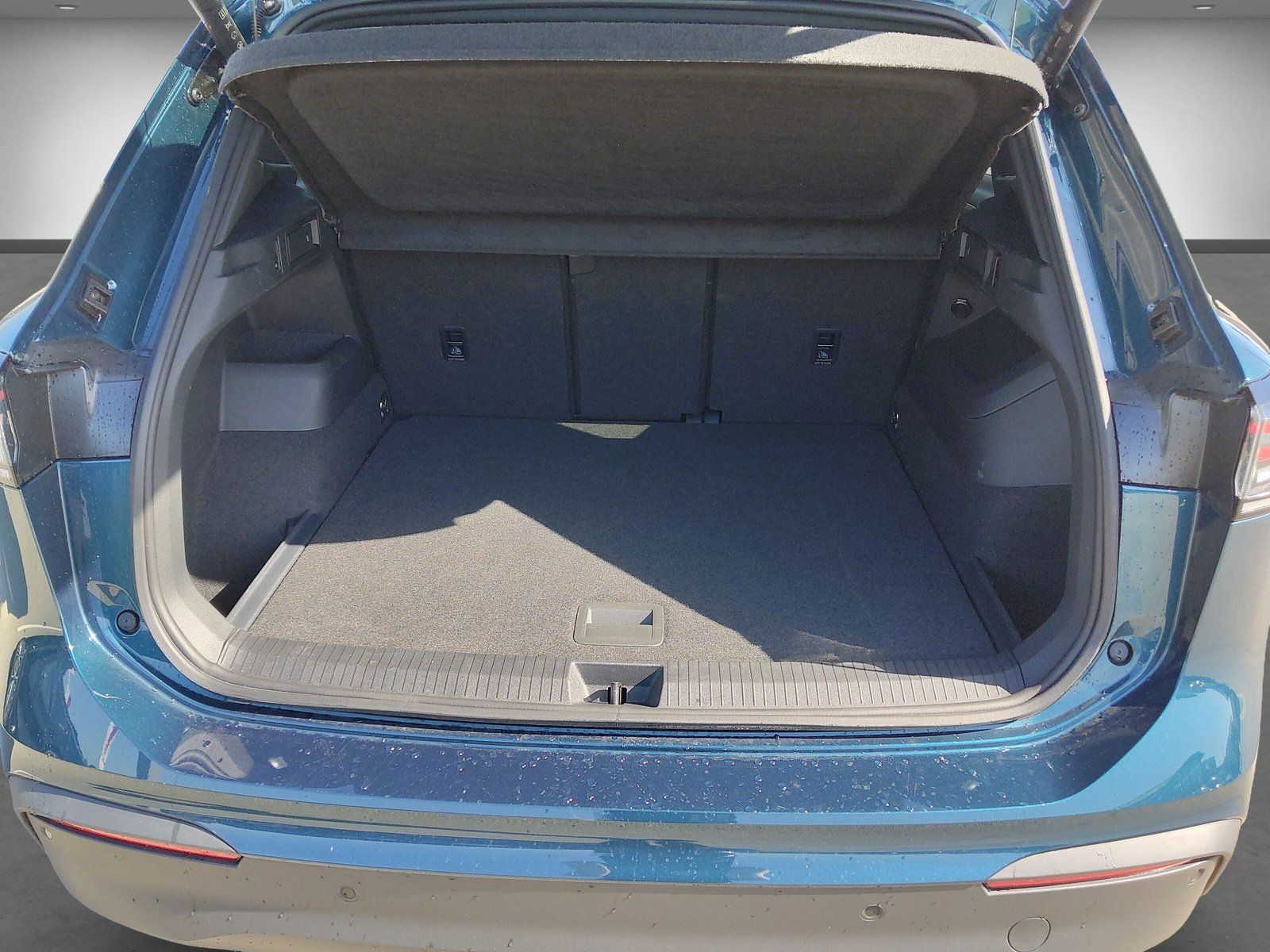 Volkswagen Tiguan - Bild 14