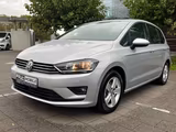 Volkswagen Golf Sportsvan Comfortline Navi DAB Rcam PDC v+h - VW Golf Sportsvan in Stuttgart