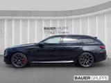 BMW M5 Touring Park-Assistent Sportpaket AHK-klappba - gebrauchte BMW Kombis