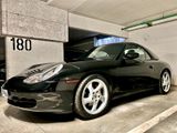 Porsche 911 Carrera - 996 C2 - Hardtop - Porsche aus 1999: Cabrio, 911