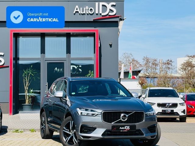 Volvo XC60 R Design AWD Aut.Pano.Navi.Garantie