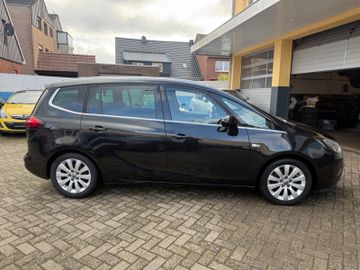 Opel Zafira - 6