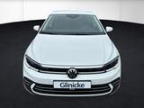 Volkswagen Polo Style 1.0 TSI DSG Rückfahrk.+ACC+Navi+Matri - VW Polo Gebrauchtwagen in Stuttgart