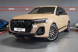 Audi Q7 50 TDI quattro S-line PANO STHZ Facelift ABT - Audi Q7: Abt