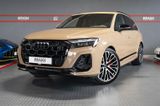 Audi Q7 50 TDI quattro S-line PANO STHZ Facelift ABT - Audi Q7: Abt