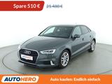 Audi A3 Limousine 2.0 TDI Sport *NAVI*LED*TEMPO*PDC* - Audi A3: 2l TDI