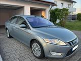 Ford Mondeo 2,0TDCi 103kW DPF Ghia X 6-tronic Ghia X - Ford Mondeo: Ghia X