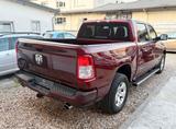 Dodge RAM 1500 BIG HORN 1.Hand Kamera AppleCarplay TOP - Dodge RAM: 1500 Big